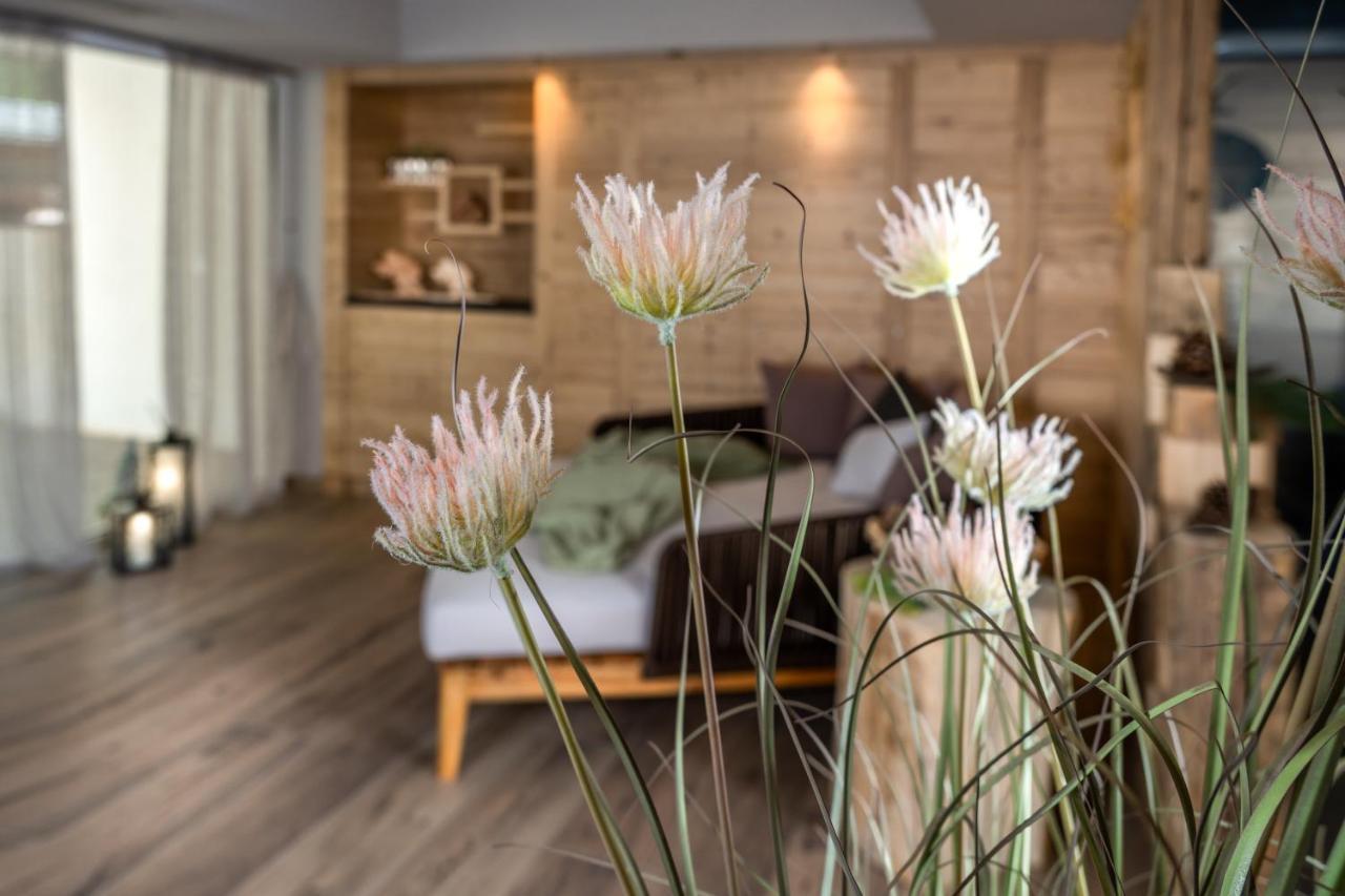 Cesa Edelweiss Living & Spa Campitello di Fassa Exterior photo
